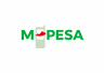 M-PESA 徽标