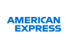 American Express 徽标