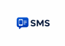 SMS 徽标