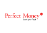 Perfect Money 徽标