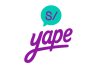 Yape 徽标
