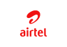 Airtel 徽标