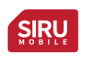 Siru Mobile 徽标