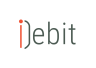 iDebit 徽标