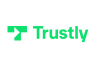 Trustly 徽标