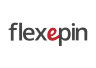 Flexepin 徽标