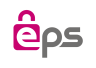 EPS 徽标