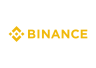 Binance 徽标