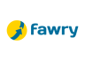Fawry 徽标