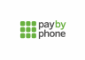 Pay by Phone 徽标