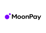 MoonPay 徽标
