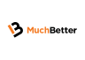 MuchBetter 徽标
