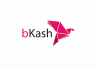 bKash 徽标