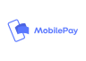 MobilePay 徽标