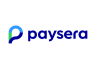 PaySera 徽标