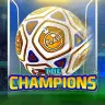 The Champions 徽标