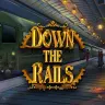 Down the Rails 徽标