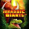 Jurassic Giants 徽标