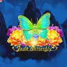 Jade Butterfly 徽标
