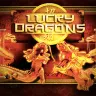 Lucky Dragons 徽标