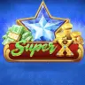 Super X 徽标
