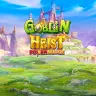 Goblin Heist Powernudge 徽标