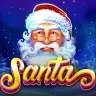 Santa 徽标