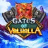 Gates of Valhalla 徽标