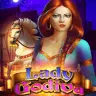 Lady Godiva 徽标