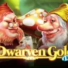 Dwarven Gold Deluxe 徽标