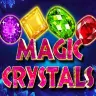 Magic Crystals 徽标