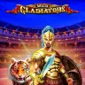 Wild Gladiators 徽标