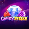 Candy Stars 徽标