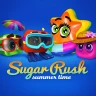 Sugar Rush Summer Time 徽标