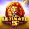 The Ultimate 5 徽标