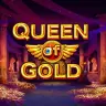 Queen of Gold 徽标