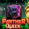 Panther Queen 徽标