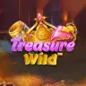 Treasure Wild 徽标