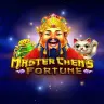 Master Chens Fortune 徽标