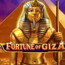 Fortune of Giza 徽标