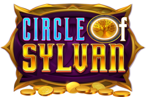 Circle of Sylvan + slot logo Circle Of Sylvan Thumbnail