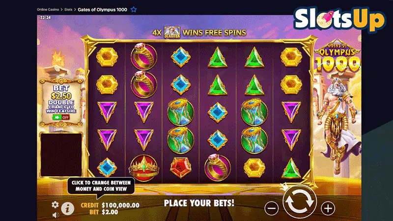 Ice Casino 游戏