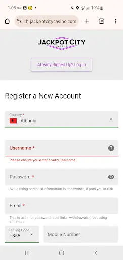 移动赌场 2