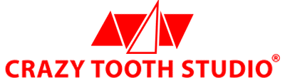 Crazy Tooth Studio 