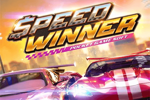 Speed Winner Pg Soft 1 