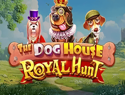 The Dog House Royal Hunt Thumbnail 